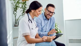when to see a physician
