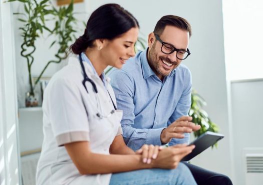 when to see a physician