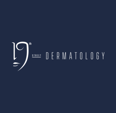 19th Street Dermatology logo