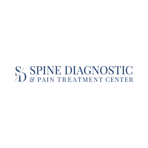 6586-the-spine-diagnostic-pain-treatment-center-logo