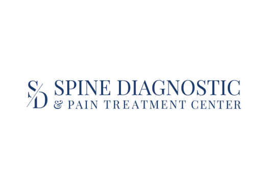6586-the-spine-diagnostic-pain-treatment-center-logo