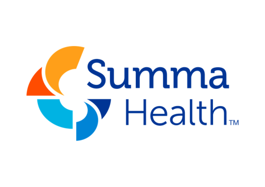6826-summa-health-pain-management-aes-building-logo