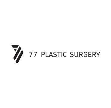 77 Plastic Surgery logo