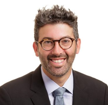Aaron R. Schwartz, MD, orthopedic surgeon in Portland