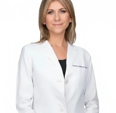 Amanda Sergay, MD, dermatologist in Tampa