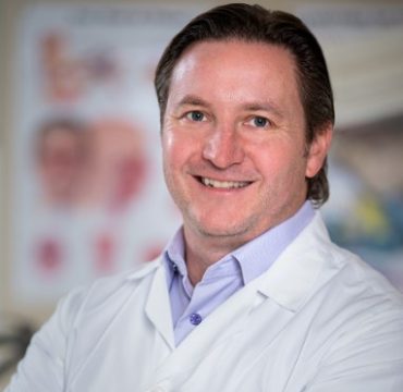 Andrew E. Burchard, MD, ENT specialist in Providence