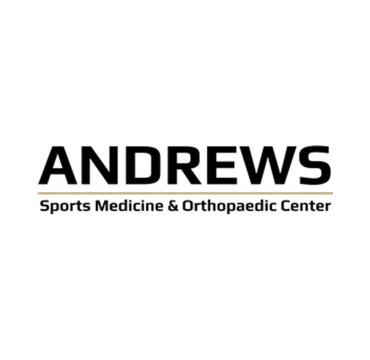 Andrews Sports Medicine & Orthopaedic Center logo
