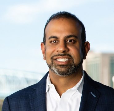 Ankit R. Desai, MD, plastic surgeon in Jacksonville