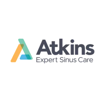 Atkins Expert Sinus Care logo
