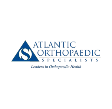 Atlantic Orthopaedic Specialists Virginia Beach logo