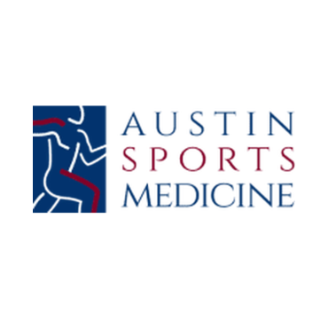 Austin Sports Medicine logo