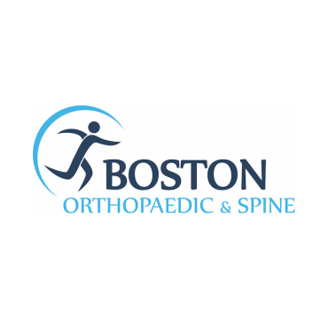 Boston Orthopaedic & Spine logo