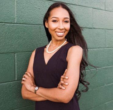 Brittany Carter-Snell, DO, dermatologist in Detroit