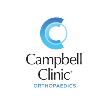Campbell Clinic Medical Center logo