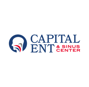 Capital ENT logo