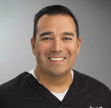 Carlos Paz, MD, PhD, dermatologist in Fresno