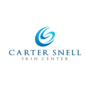 Carter Snell Skin Center logo