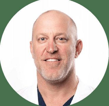 Casey D. Taber, MD, orthopedic surgeon in San Antonio