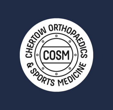 Chertow Orthopaedics & Sports Medicine logo