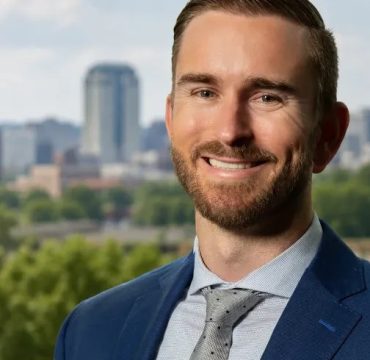 Christopher H. Garrett, MD, orthopedic surgeon in Birmingham