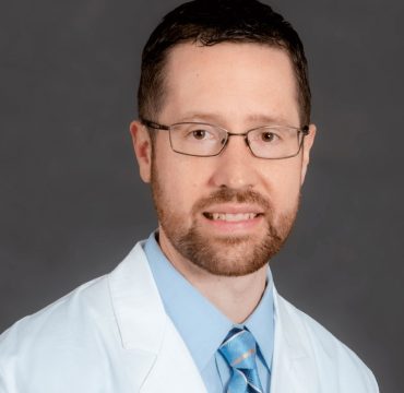 Clayton C. Bettin, MD, orthopedic surgeon in Memphis