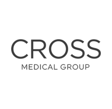 Cross Medical Group logo