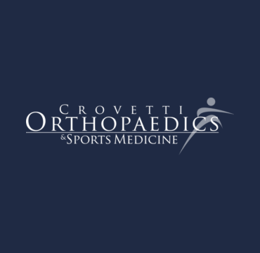 Crovetti Orthopaedics and Sports Medicine logo