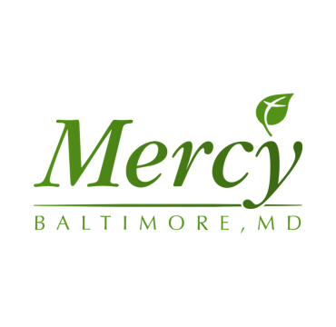 Dermatology at Mercy logo