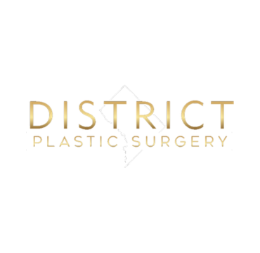District Plastic Surgery logo