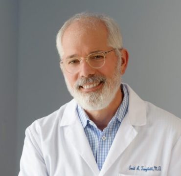 Emil A. Tanghetti, MD, dermatologist in Sacramento