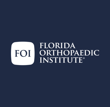 Florida Orthopaedic Institute South Tampa logo