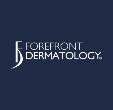 Forefront Dermatology Louisville logo