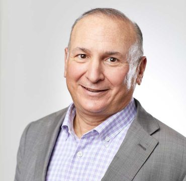 Glen Ross, MD, orthopedic surgeon in Boston