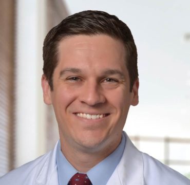 Gregory L. Cvetanovich, MD, orthopedic surgeon in Columbus