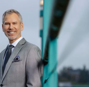 H. Daniel Zegzula, MD, FACS, plastic surgeon in Portland