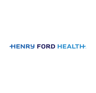 Henry Ford Hospital Otolaryngology logo