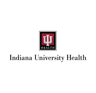 IU Health Ear, Nose & Throat Downtown logo