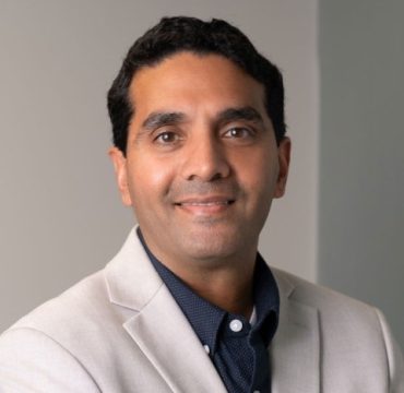 Jeevan B. Ramakrishnan, MD, ENT specialist in Raleigh