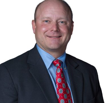 Jeffrey A. Hall, MD, ENT specialist in Columbus