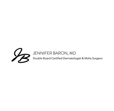 Jennifer Baron MD Dermatology & Mohs Surgery logo