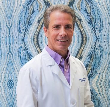 John F. Rupp, MD, FAAD, dermatologist in Kansas City