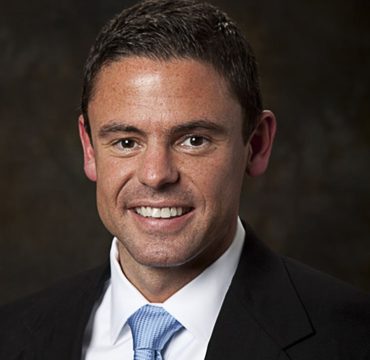 Joseph U. Barker, MD, orthopedic surgeon in Raleigh