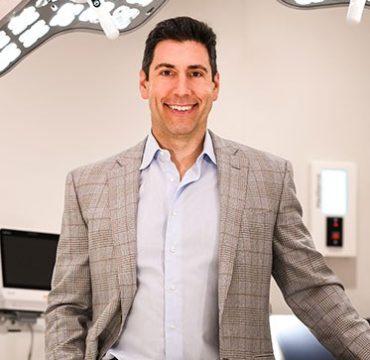 Kevin J. Cross, MD, plastic surgeon in Philadelphia