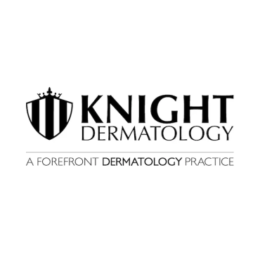 Knight Dermatology Institute logo