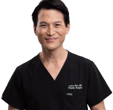 Larry Fan, MD, plastic surgeon in San Francisco