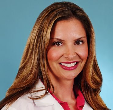 Marissa M. Tenenbaum, MD, plastic surgeon in St. Louis