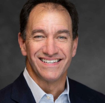 Mark A. Dettelbach, MD, FACS, ENT specialist in Washington