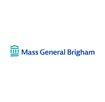 Mass Eye and Ear, Emerson Place logo