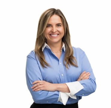 McKenzi L. Standard, MD, dermatologist in Oklahoma City