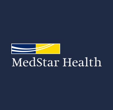 MedStar Health Orthopedics at MedStar Union Memorial Hospital logo